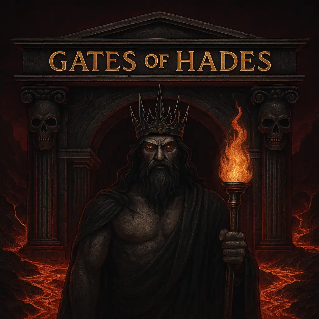 Gates of Hades slot game