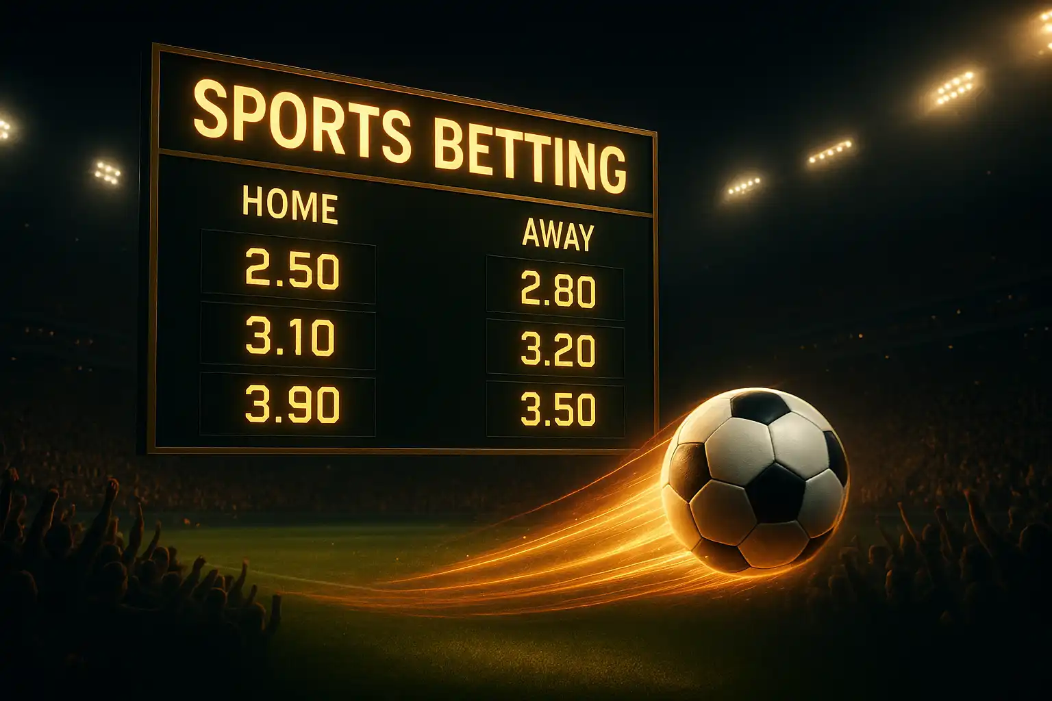 Sportwetten bei JossCasino at JossCasino